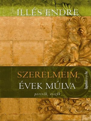 cover image of Szerelmeim, évek múlva